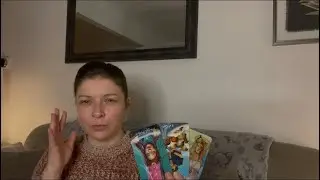 ♑️ Capricorn Tarot ♑️ Balancing Karmic Debts 