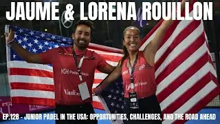 Junior Padel in the USA.: Opportunities, Challenges, and the Road Ahead