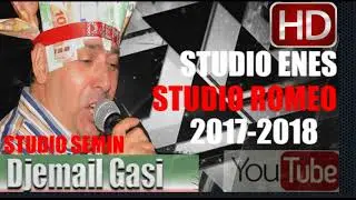 DJEMAIL 2017 2018 STUDIO ENES STUDIO ROMEO SEMIN Part51