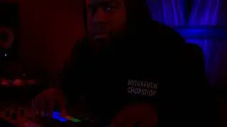 OWN YALL | Boom Bap Type Beat | Hard Old School Hip Hop Instrumental