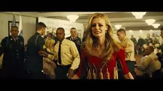 SEVEN PSYCHOPATHS - The Monk & The Prostitute