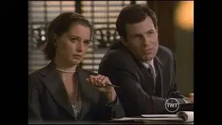 Judging Amy Remastered - Season 5 - Episode 6 - Into The Fire