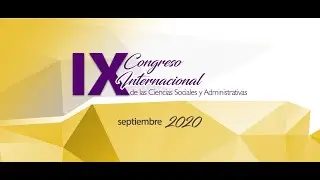 Ponencia: Visiones de la humanidad post coronavirus, Dra.Romina Florencia Cabrera