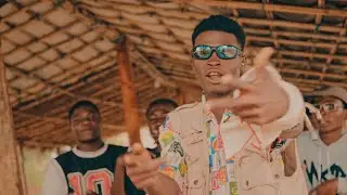 Mir Favelados Nao quero Official Video