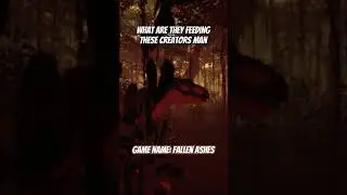 Game name:fallen ashes #beats #music #realism#dinosaur