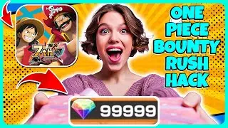 One Piece Bounty Rush Hack Mod 2026 💋 Get Unlimited Free Diamonds & Money iOS Android Pc Cheats