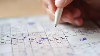 AI Fails at Basic Logic: Why Sudoku Reveals Deeper Problems with Generative AI