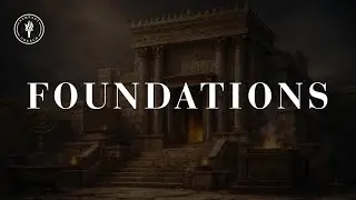 Foundations: Genesis 1a (29 Jan 2026) || Remnant Church Denton
