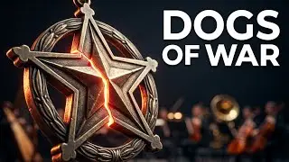Dogs of War – Medal of Honor | Orchestral Mockup (Christopher Lennertz VST Cover)