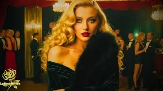 Opening Of La Rose Dor&eacute;e | Cabaret | Jazz Music