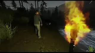 Tag Team Fighting - MIscreated