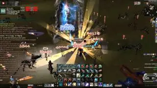 RF Online Indonesia Striker WAR Server PVP Movie 3 (Trilogy CeKuCuZ)