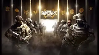 G'ysel K&ouml;r Cam P-2  I Rainbow Six Siege T&uuml;rk&ccedil;e 2024