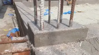 কলাম কিকারে য়ে ভুল গুলো আমরা সহজেই করি/mistake by column kicker#civil#engineering sp
