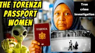 The Woman With the Impossible Passport at JFK Airport | Unsolved Mystery Explained