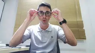 Lentes com ou sem Anti Reflexo, qual &eacute; o melhor?