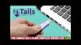 Effortless Tails OS Installation on Your Windows Laptop