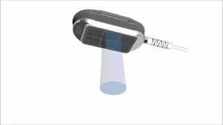 BTL HandsFree Sono&reg; - operator independent ultrasound applicator