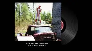 Ken & the Cowflops - August Afternoon
