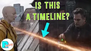 Teaching Timelines Using Pop Culture