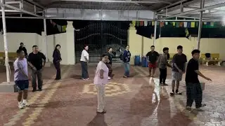 What&rsquo;s the plan for Losar dance? 💃 // Belgaum Vlog 