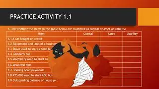EMS Accounting concepts 1
