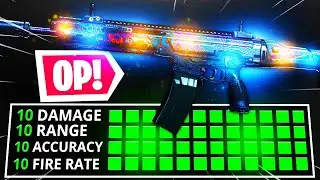 UNSTOPPABLE KILO 141 SETUP... OVERPOWERED! (BEST KILO 141 CLASS SETUP) - COD MW