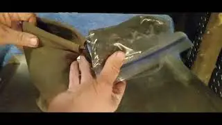 Fire 🔥  with Flint and Steel  