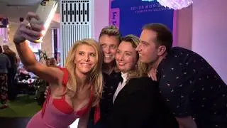 Feast Festival 2018 VIP Night