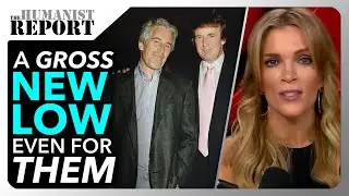 Conservatives Are Literally Downplaying Epstein&rsquo;s Crimes to Defend Trump