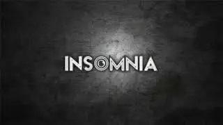 INSONNIA - WallTek - Prod By : Creepers