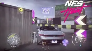 Living Up to Its Name (Day: Closecorners - Drift Trial) | Need for Speed Heat on PS4