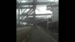 ECT Maasvlakte