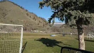 Paragliding Dog Walk Cashmere 01242026 Post Landing C0728