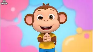 Dudi Dudi Dam Dam | Fun Baby Dance Song | Ta Ra Ram Pum | Shaka Laka Boom Boom | Kids Party Song