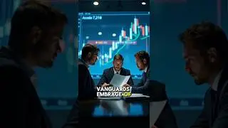 How Vanguard Change in Leadership affects Investing