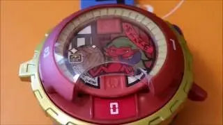 Yokai-Watch Akaname Classic Medal