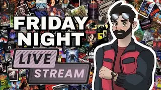 Friday Night LEGENDS JOIN stream!