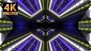 🌟 4K Laser Light Show DJ Visuals 🌟 Neon Laser VJ Loops No Copyright Royalty Free VFX Motion Graphics