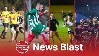 WFS News Blast - Monday 3rd June