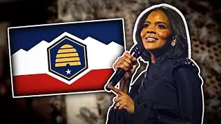 Candace Owens Has Just Completely Lost Her Mind