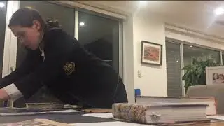 MOC Video Eliza Evans