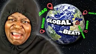 GLOBAL BEATS: Reacting To Underground Music From Around The World
