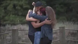 Way Down We Go by Kaleo - ZOUK - Kuna Sharon Tori
