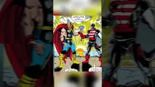Mjolnir vs. Stormbreaker &ndash; Which Thor Weapon is More Powerful? ⚡🔨🪓