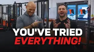 The Secrets To Fat Loss - What You Really Need To Know