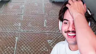 Ele só tinha um trabalho e ainda falhou absurdamente…