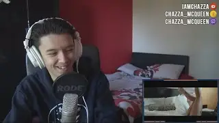 Fortay - Look Alive UK Reaction & Thoughts