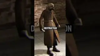 The secret Character in Gta 3! 🫨