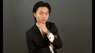 Sounding Point Academy: Ray Ushikubo, Violin